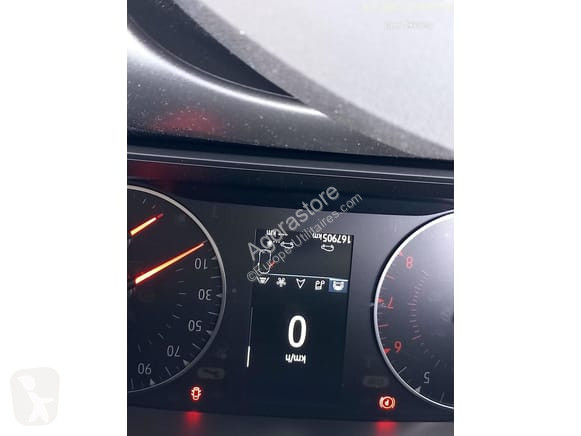 Nyttofordon