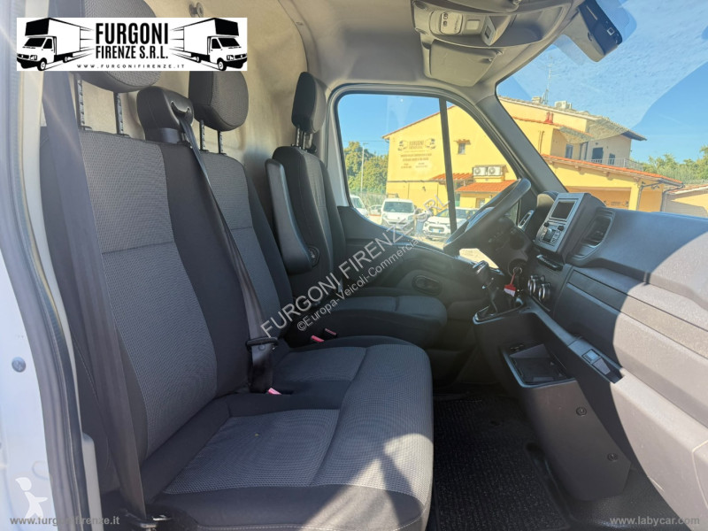 Furgoneta Renault T35 2.3 dCi/135 PM-TM...