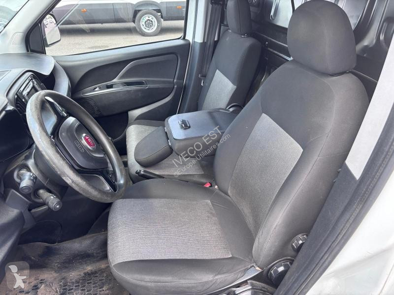 Furgoneta Fiat 1.6 Multijet 105ch Pro Lounge