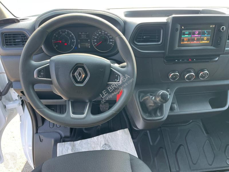 عربة نفعية Renault  MASTER