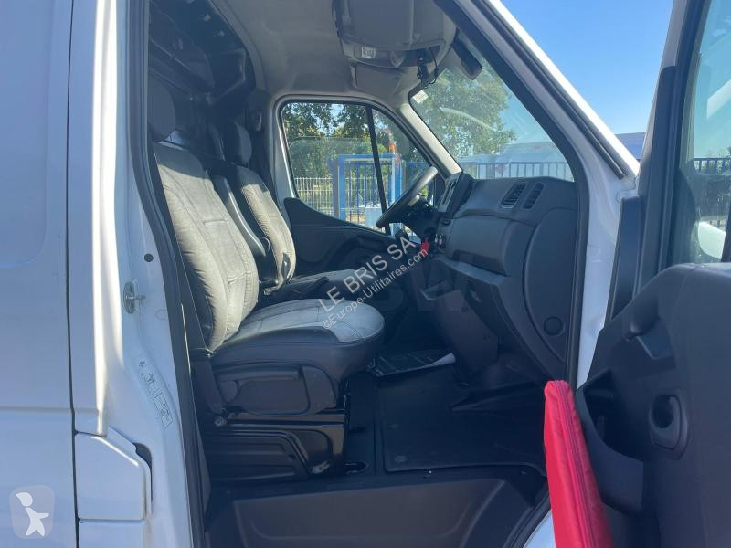 عربة نفعية Renault  MASTER