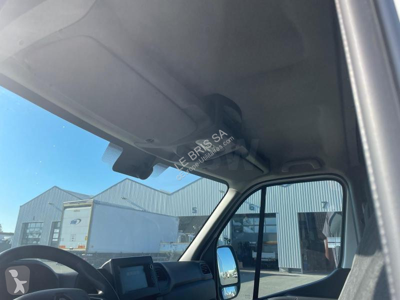 عربة نفعية Renault  MASTER 2.3 DCi 145 cv