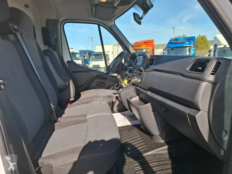 Furgoneta Renault 145.35