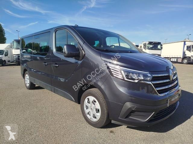 Autoutilitară Renault