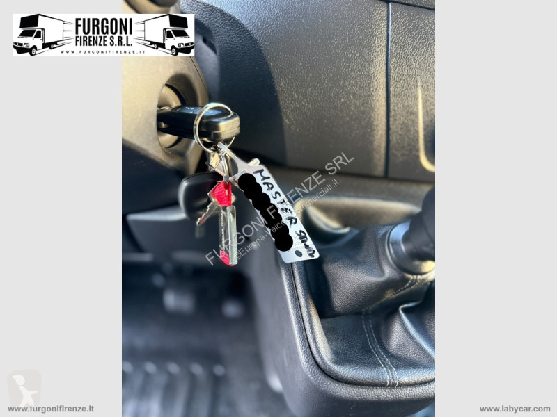 Autoutilitară Renault 35 2.3dCi 145 PL-TN Furg
