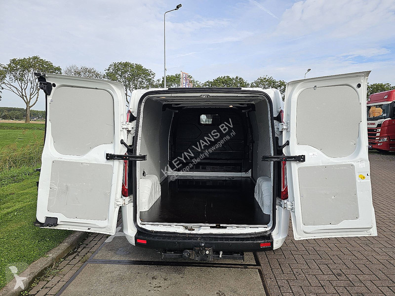 Autoutilitară Ford 2.0 L2H1 Navi Trekhaak