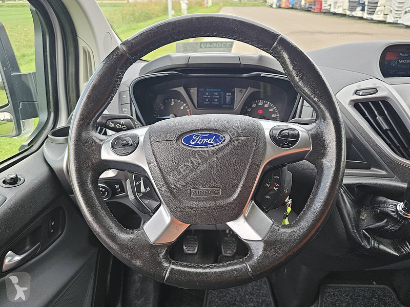 Autoutilitară Ford 2.2 TDCI TREND L1H1