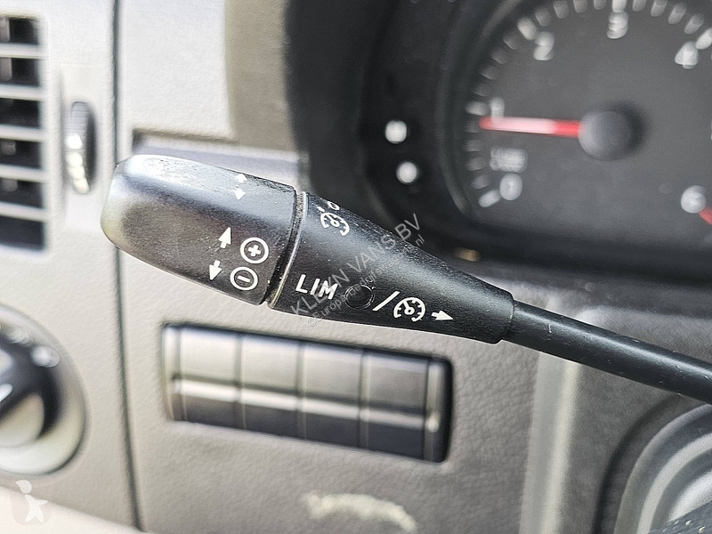 Autoutilitară Volkswagen 35 2.0