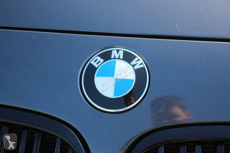 Nyttofordon BMW 118d xDrive 1 Serie