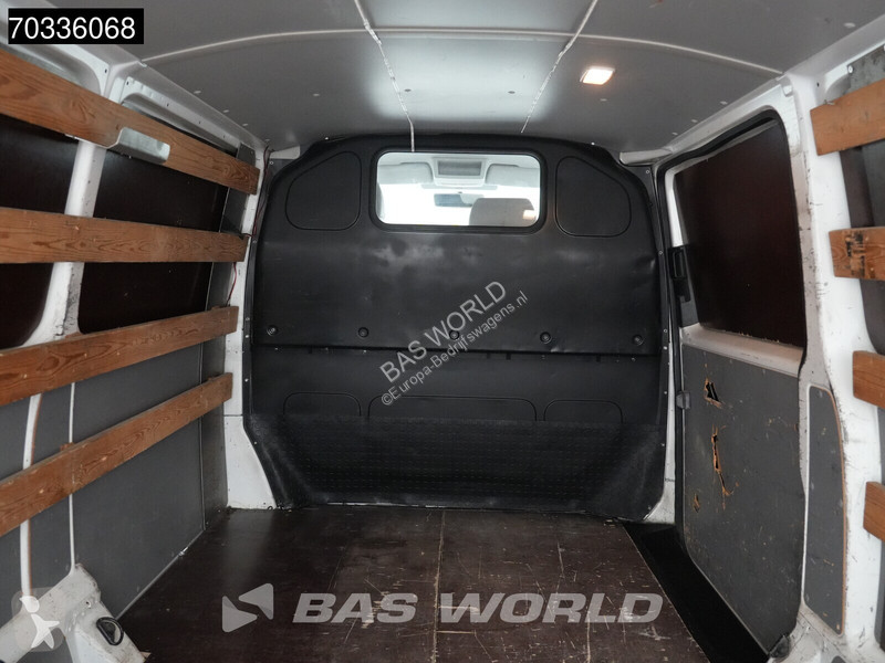 Autoutilitară Volkswagen Automaat L2H1 Airco...