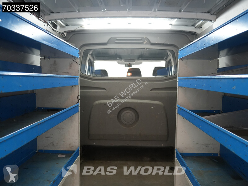 عربة نفعية Mercedes 316 CDI Automaat Dubbele...