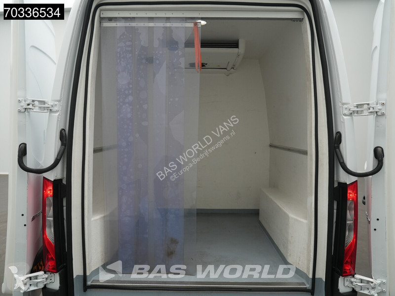 Veículo utilitário Mercedes 315 CDI...