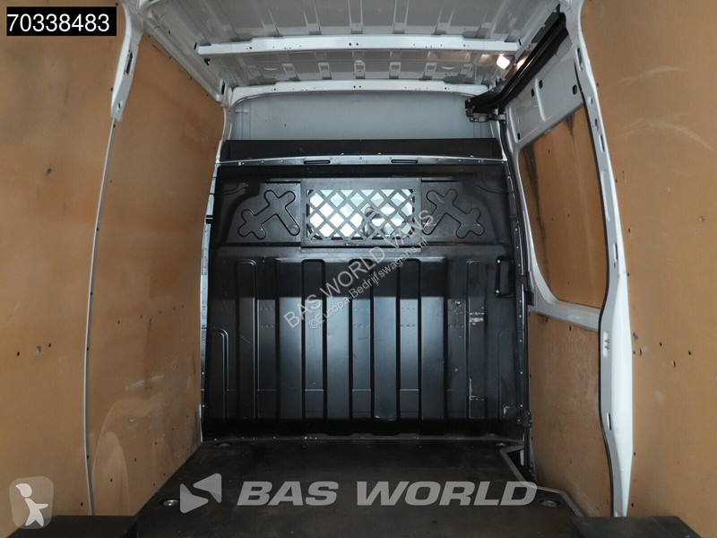 Samochód dostawczy Iveco 35S21 3.0L L2H2 3,5t...