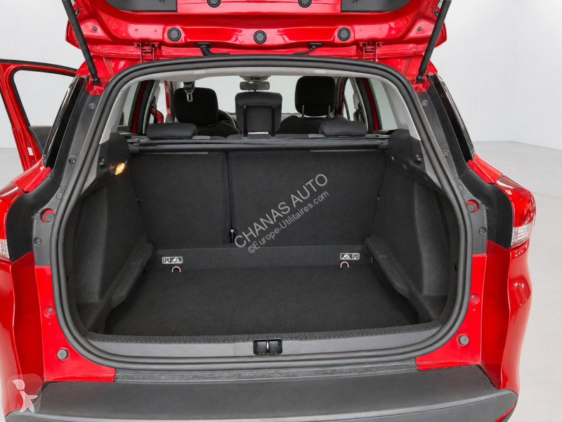 Varevogn Renault Estate 0.9 TCe 90 zen