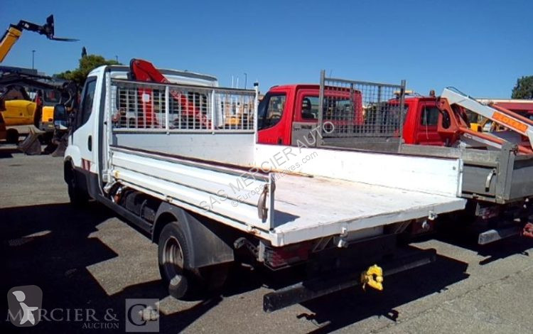 Autoutilitară Iveco