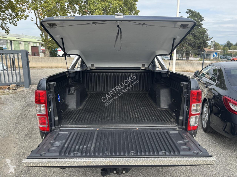 Autoutilitară Ford 2.2 TDCi 150 XLT Sport
