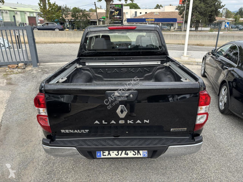 Véhicule utilitaire Renault 2.3 dCi 160 Life