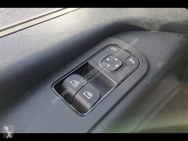 Varevogn Mercedes Fg 315 CDI 37 3T5 Pro Propulsion