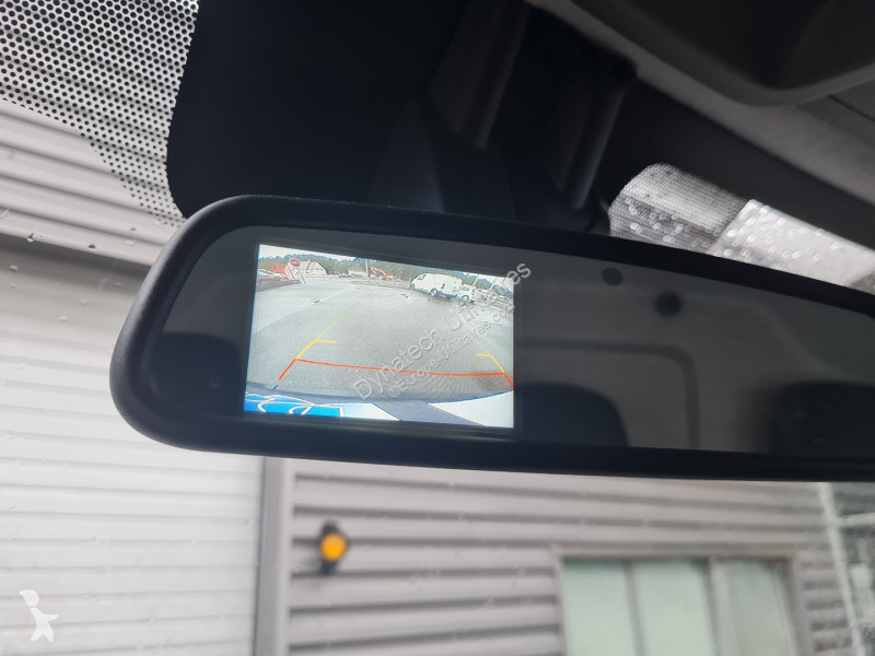 Véhicule utilitaire Renault MASTER III FG F3500...
