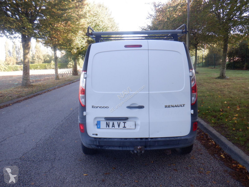 Veicolo commerciale Renault KANGOO II EXPRESS...