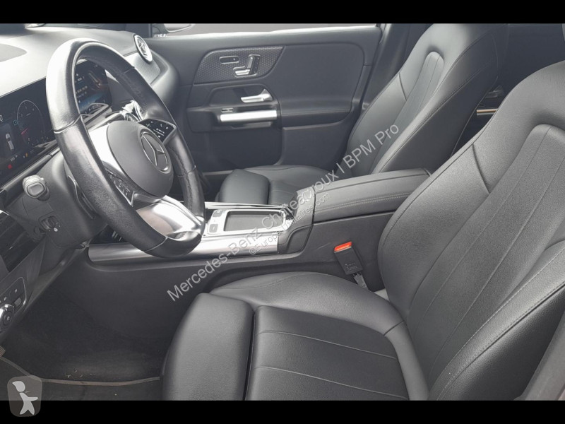 Autoutilitară Mercedes GLA 200 d 150ch...
