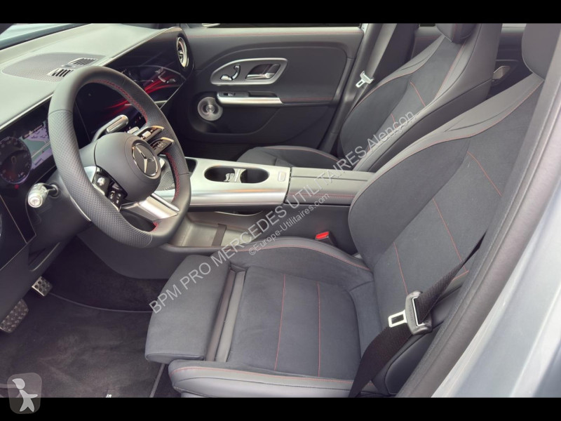 Autoutilitară Mercedes GLB 250+ EQ 272ch AMG Line