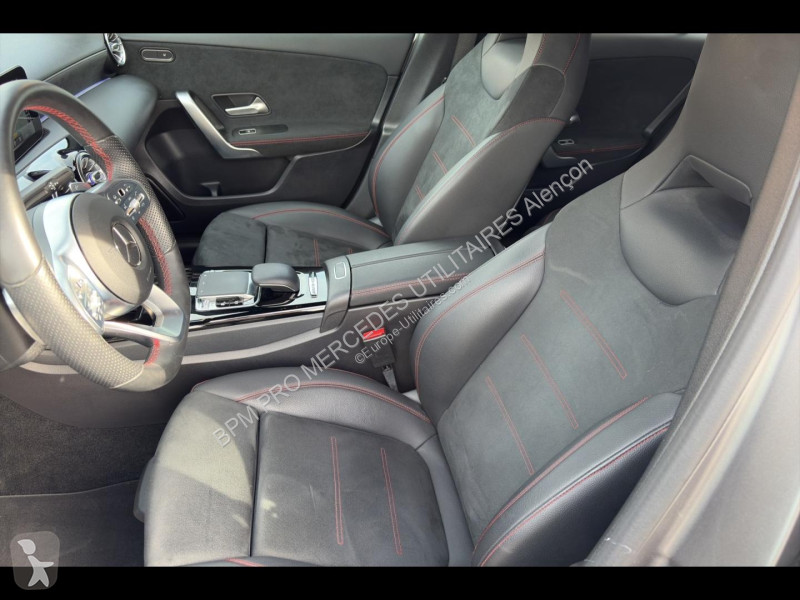 Autoutilitară Mercedes Classe A 200 163ch AMG...