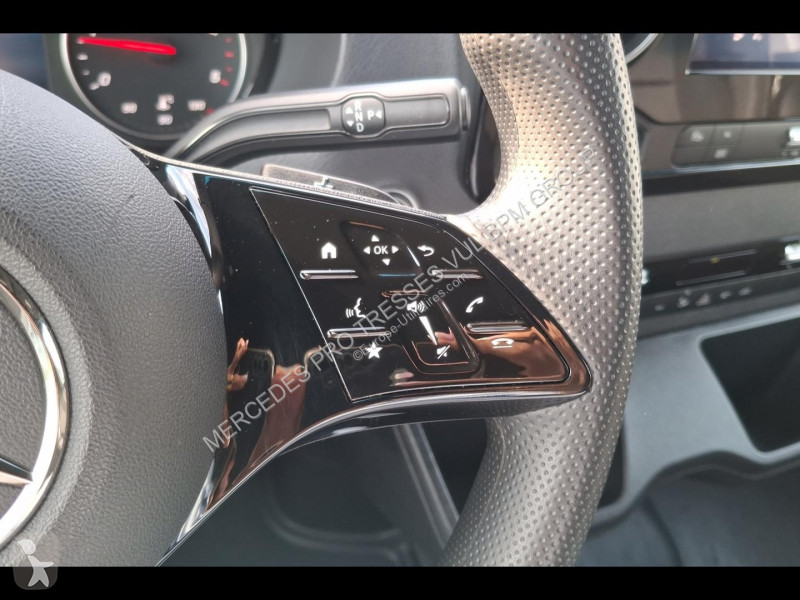 Varevogn Mercedes Fg 315 CDI 37 3T5 Pro 9G-Tronic