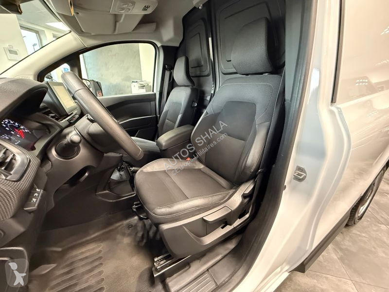Véhicule utilitaire Renault KANGOO VAN / PRIX...