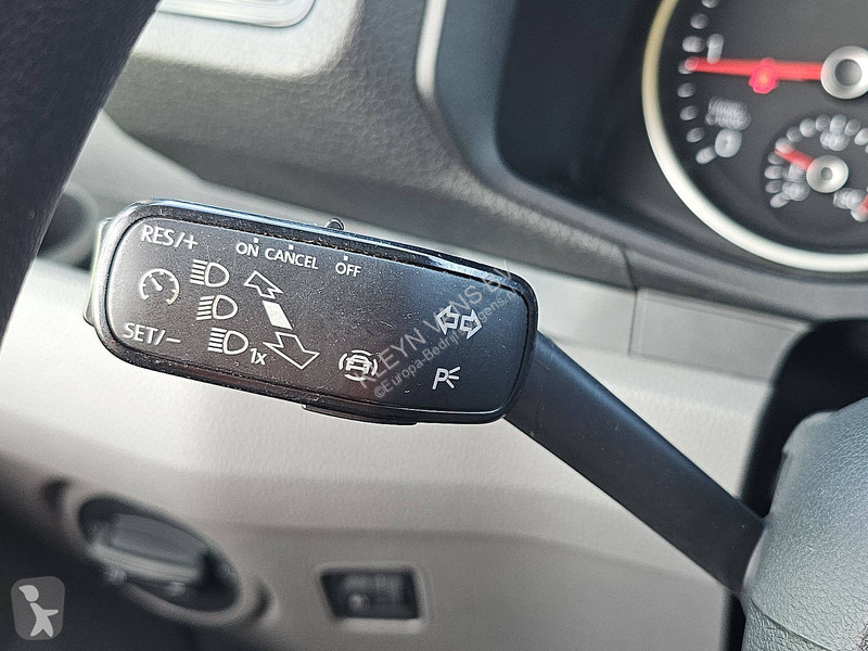 Autoutilitară Volkswagen 35 2.0 L4H3 Automaat...