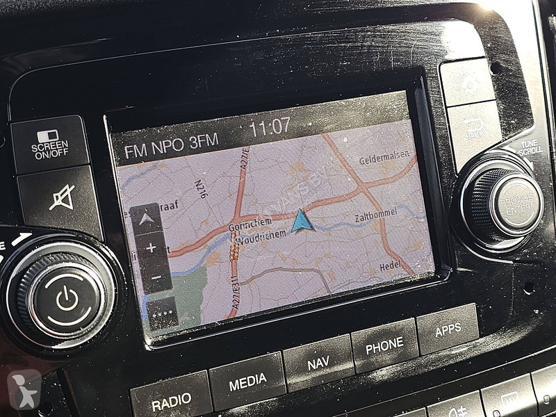 Autoutilitară Fiat 1.3 ac EURO6 Doblò