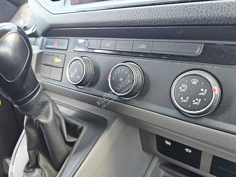 Autoutilitară MAN 3.180 L4H3 Dubbele Cabine...