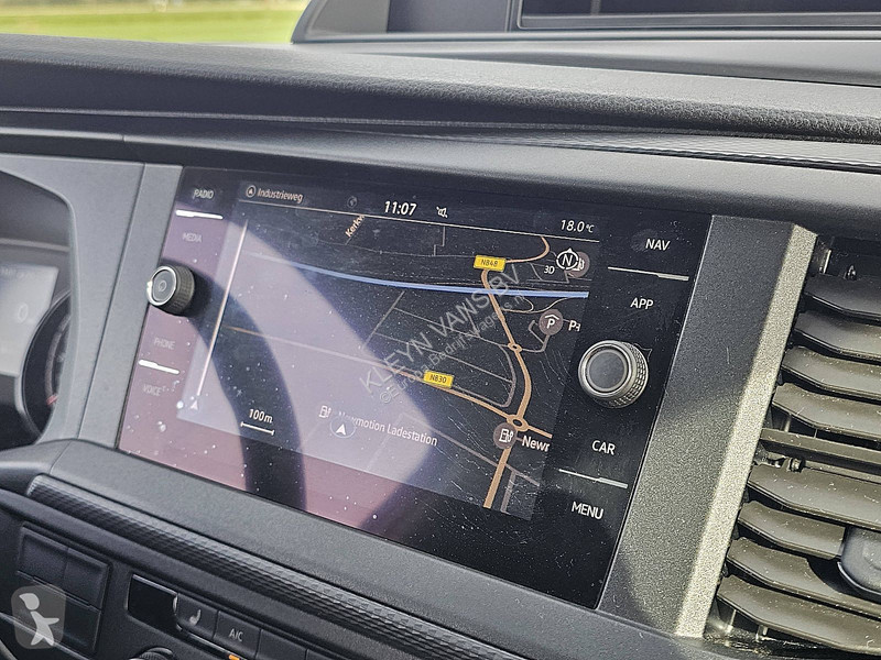 Autoutilitară Volkswagen 2.0 TDI L2H1 LED Navi...