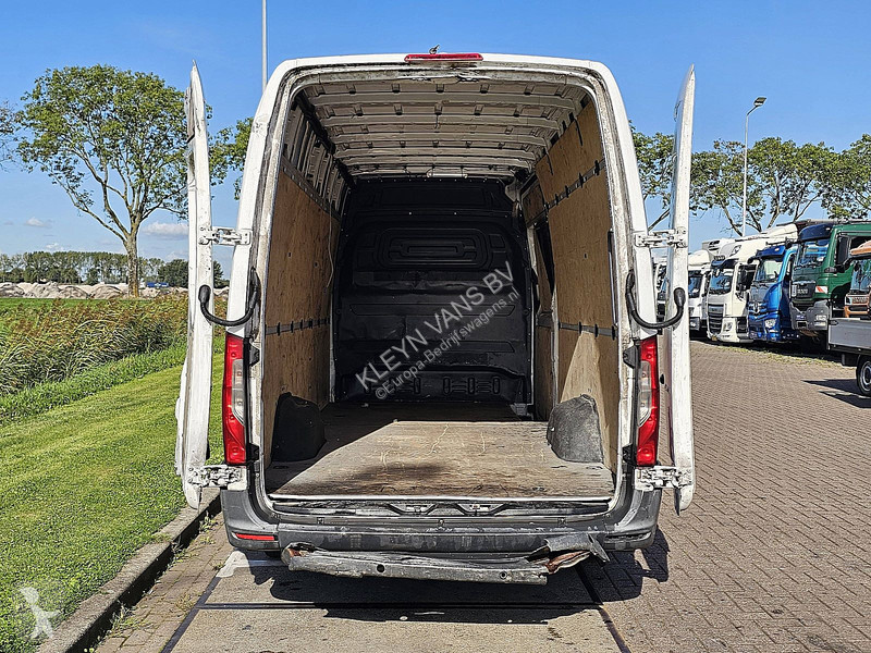 Autoutilitară Mercedes 314 L3H2 Maxi Export...