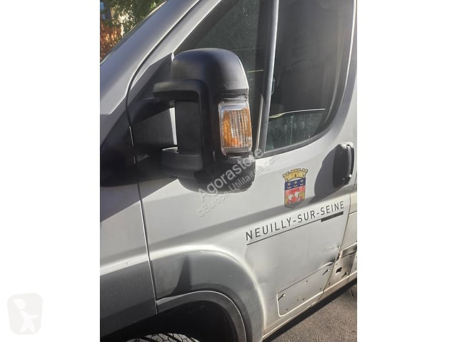 Varevogn Fiat DUCATO