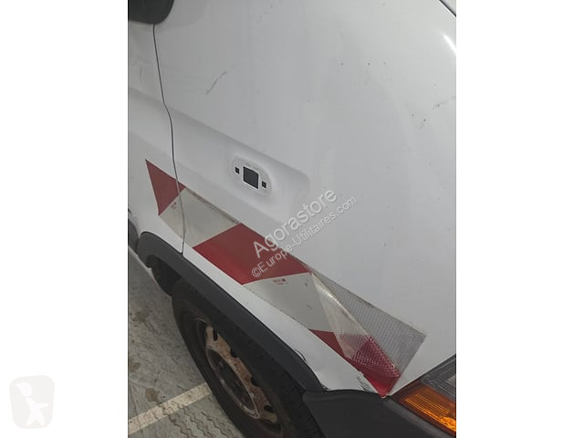 Furgoneta Renault MASTER