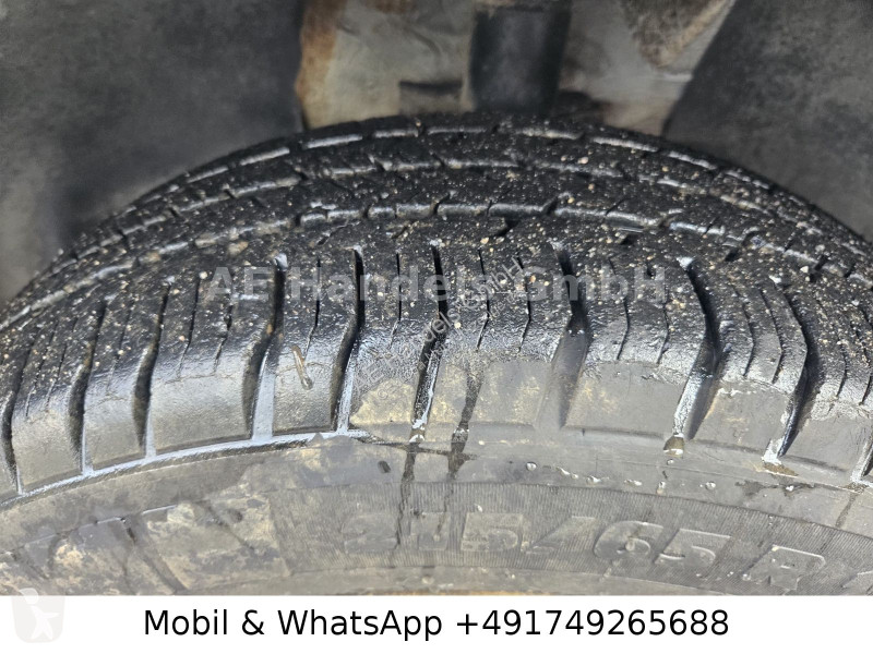Véhicule utilitaire Volkswagen T5 2,5 TDI...