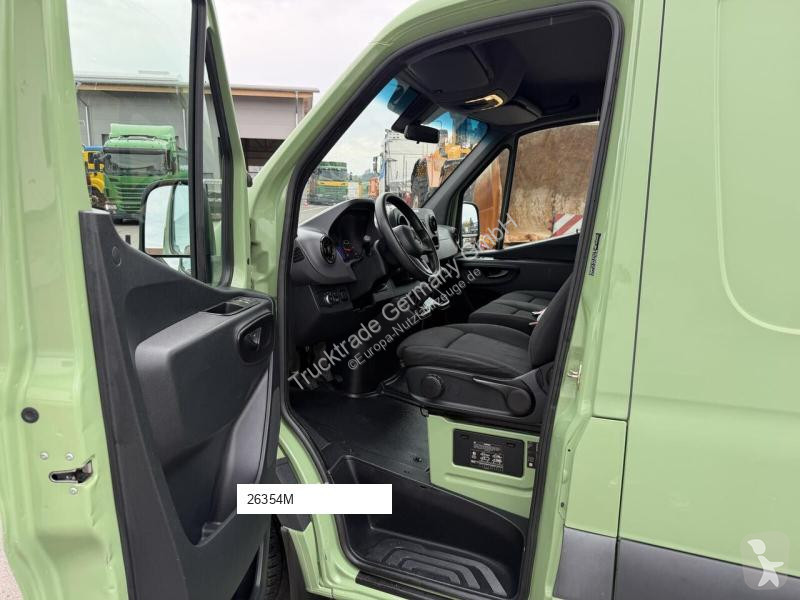 Autoutilitară Mercedes 311 CDI