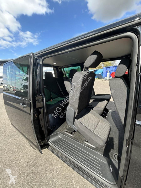 Autoutilitară Volkswagen T6.1 KOMBI 2.0 TDI,...