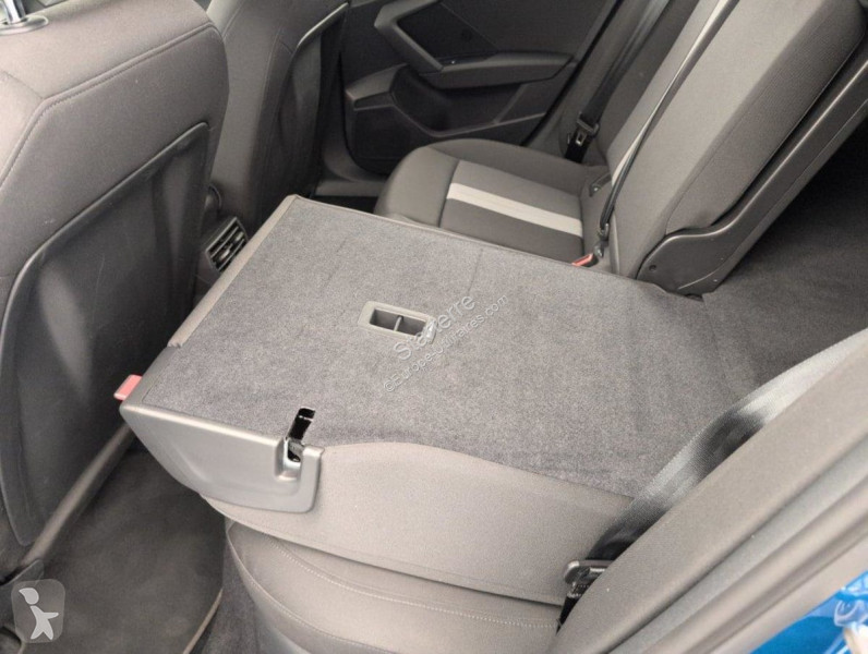 Audi  A3 SPORTBACK Transporter