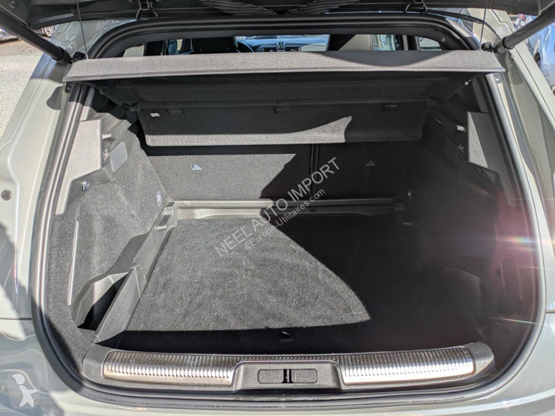 Véhicule utilitaire DS DS 7 CROSSBACK ETOILE...