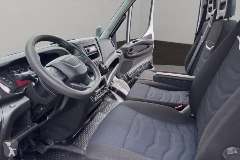 Užitkové vozidlo Iveco 35C14H