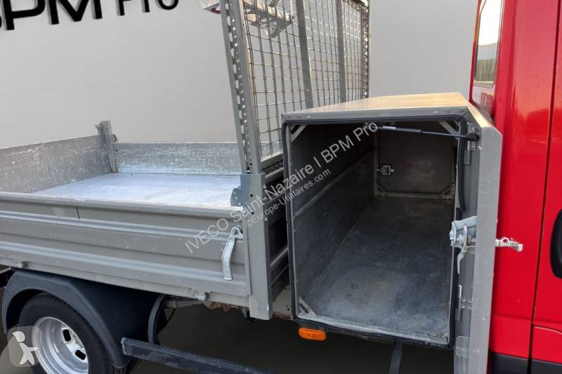 Užitkové vozidlo Iveco 35C12