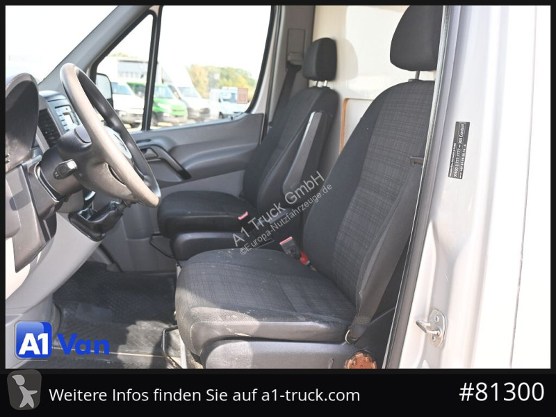 Užitkové vozidlo Mercedes Sprinter 313 CDI...