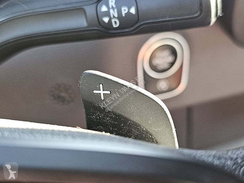 Véhicule utilitaire Mercedes 314 Bakwagen...
