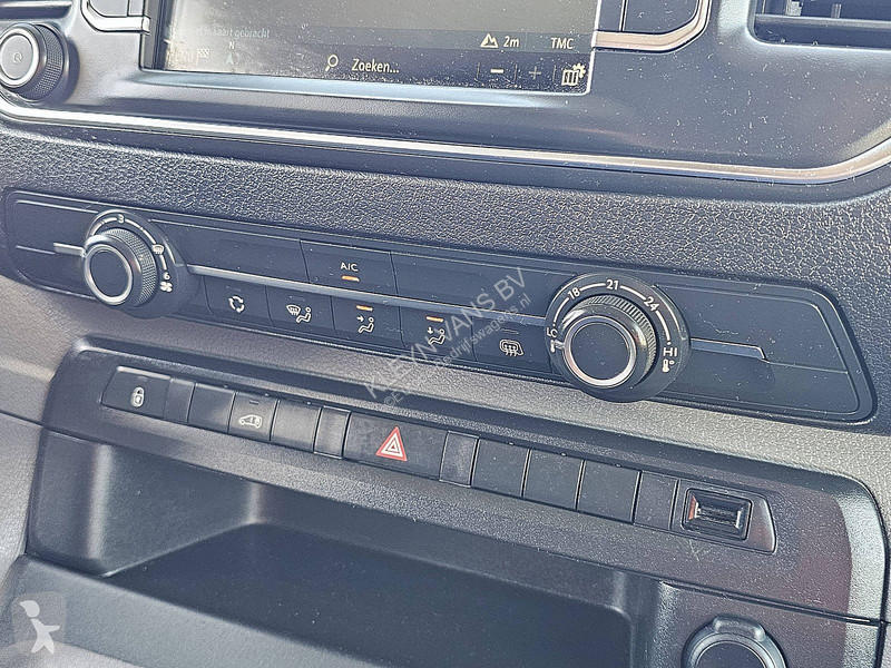 Véhicule utilitaire Opel 1.5 L2 Navi NAP Euro6...