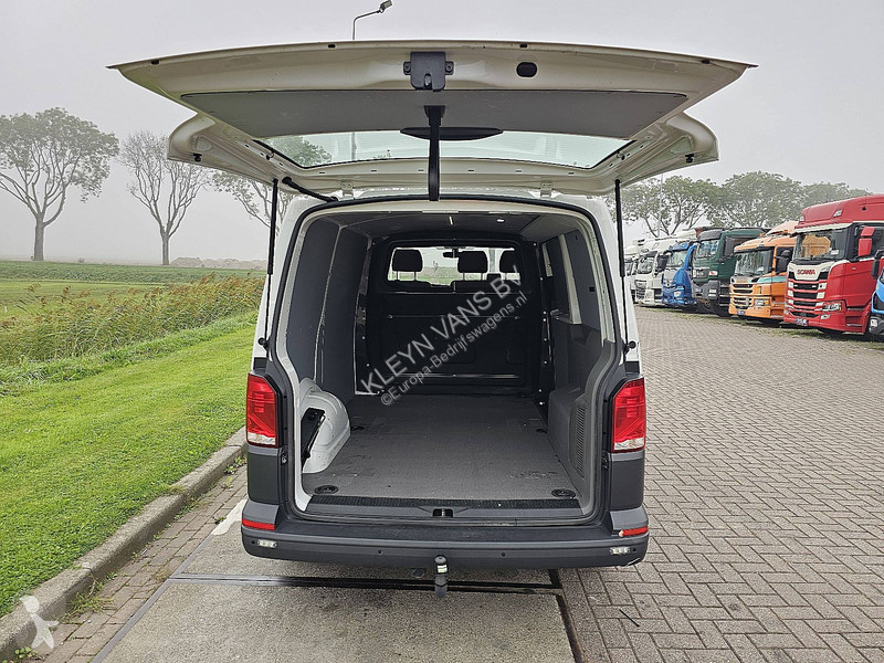 Véhicule utilitaire Volkswagen 2.0 TDI T6.1...