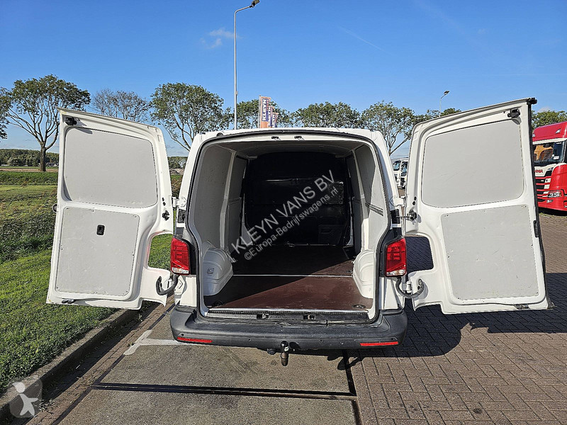 Véhicule utilitaire Volkswagen 2.0 TDI L2 DSG...