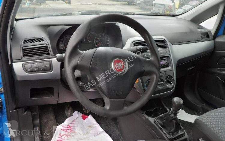 Fiat  van
