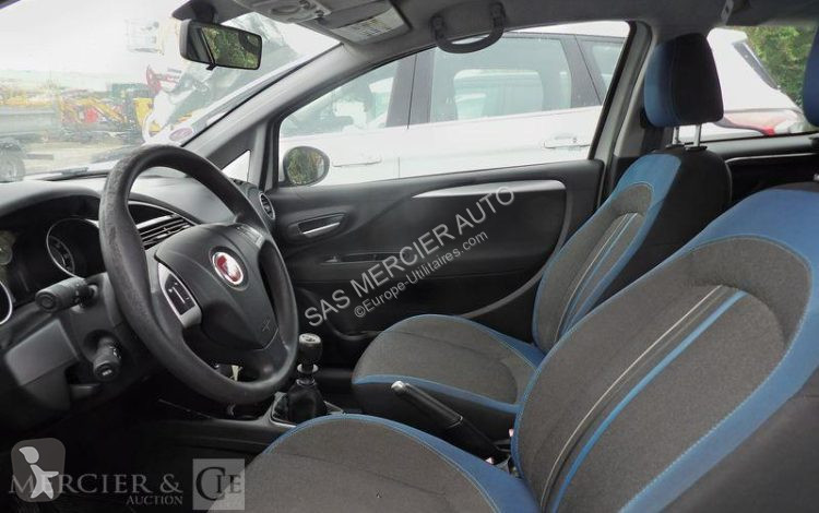 Užitkové vozidlo Fiat